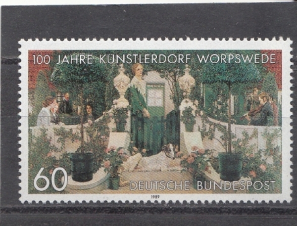 NSR 1430 ** - 1989